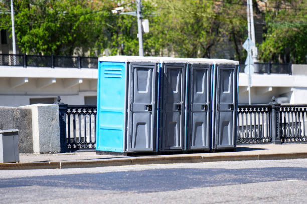 Best Luxury portable toilet rental  in Oneida, NY